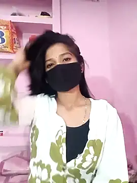 NEHA-DESHI999 online show from 4, 4, 2026