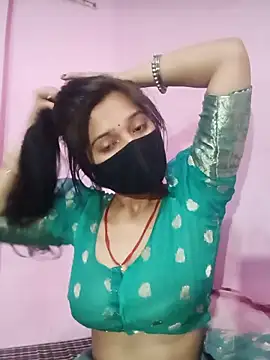 NEHA-DESHI999 online show from 20, 5, 2026