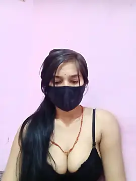 NEHA-DESHI999 online show from 12, 6, 2026