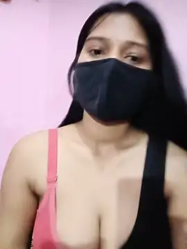 NEHA-DESHI999 online show from 19, 6, 2026