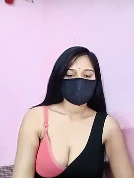 NEHA-DESHI999 online show from 21, 6, 2026