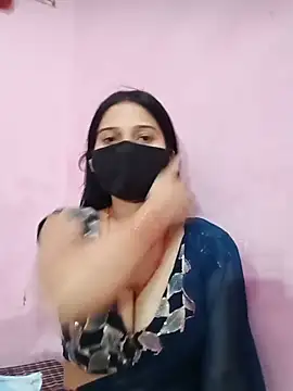 NEHA-DESHI999 online show from 1, 7, 2026
