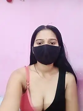 NEHA-DESHI999 online show from 2, 7, 2026