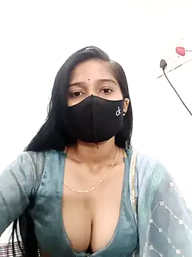 NEHA-DESHI999 online show from 2, 8, 2026