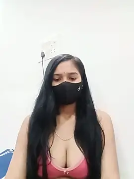 NEHA-DESHI999 online show from 3, 8, 2026