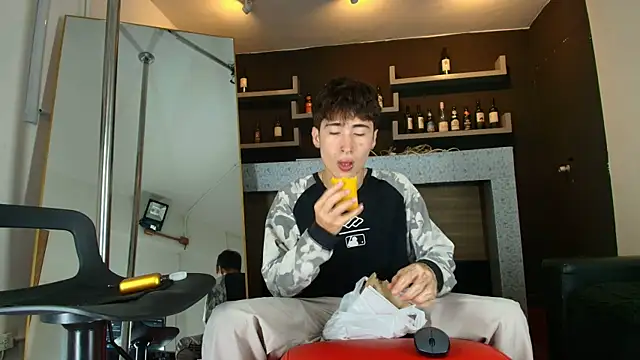  DantFox  online show from 6, 10, 2025