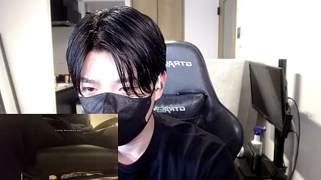 Mei-Tanaka online show from 25, 6, 2026