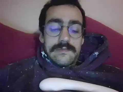 BalloonSlave1513 online show from 12, 2, 2026