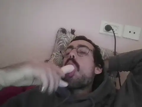 BalloonSlave1513 online show from 21, 2, 2026