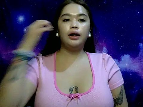  GoddessShemalex online show from 17, 12, 2025