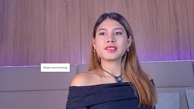 ZoehAngel online show from 18, 2, 2026