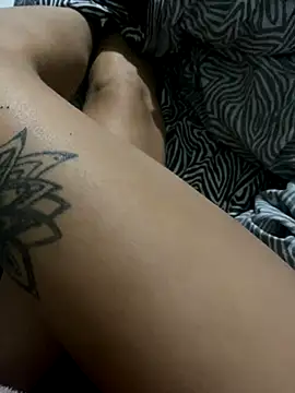 Darkfemminineenergy22 online show from 22, 11, 2025