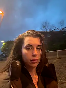 AlitaNova online show from 14, 11, 2025