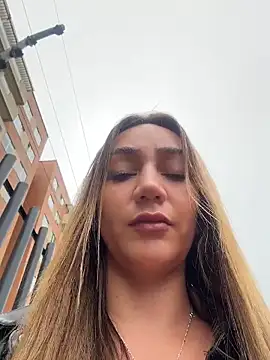 Snapshot of Ninabigtitied chatting on 21, 5, 2026 Ninabigtitied online show from 21, 5, 2026
