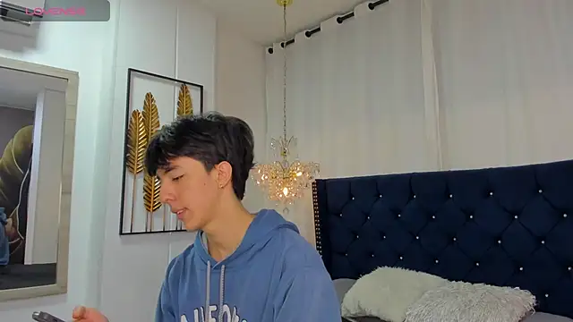 AerumChae online show from 13, 2, 2026