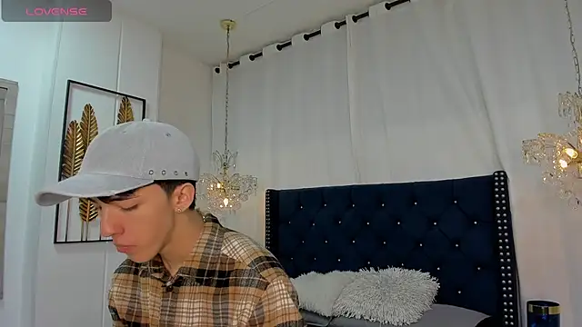 AerumChae online show from 21, 2, 2026