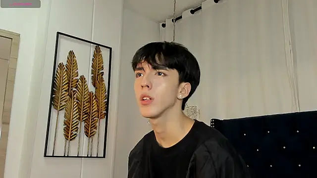 AerumChae online show from 28, 2, 2026