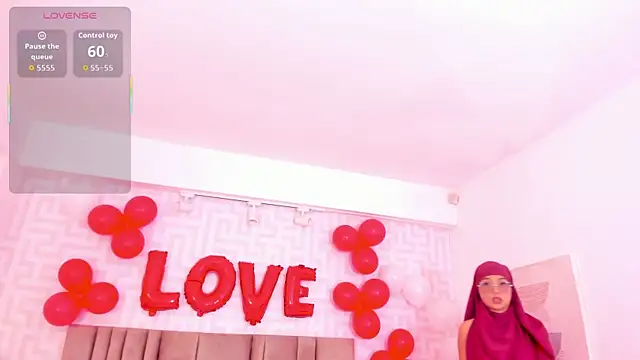 naishaa  online show from 14, 2, 2026