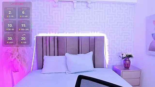 naishaa  online show from 19, 3, 2026