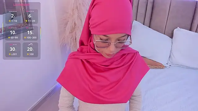 naishaa  online show from 26, 3, 2026