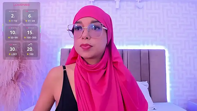 naishaa  online show from 6, 4, 2026