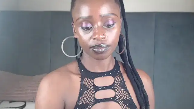 Jah-Queen online show from 29, 11, 2025