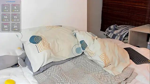 philip twinkk online show from 3, 11, 2025