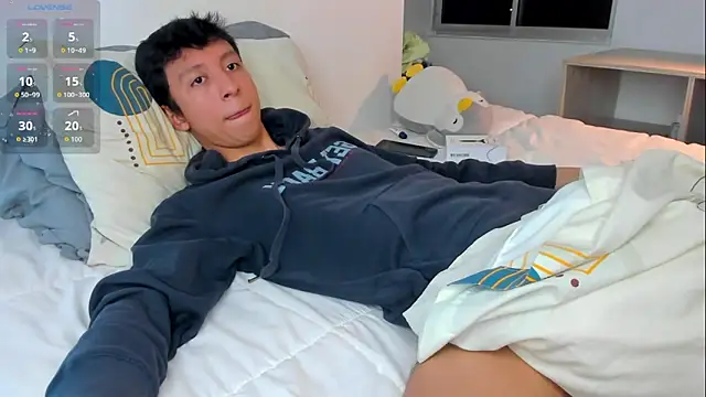 philip twinkk online show from 14, 12, 2025