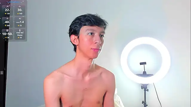 philip twinkk online show from 6, 3, 2026