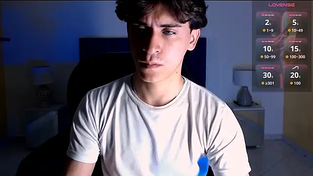 RoberthAlv online show from 5, 3, 2026