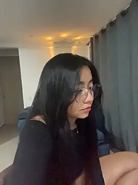 Lily June online show from 14, 10, 2025