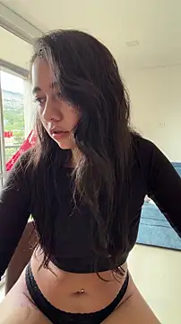 Lily June online show from 16, 6, 2026