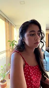 Lily June online show from 28, 7, 2026