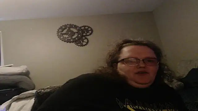 TheMistyPrice online show from 3, 11, 2025