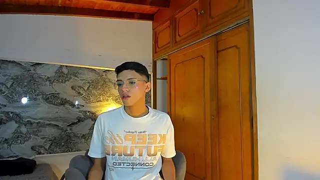 BILLY JAMEES online show from 13, 2, 2026