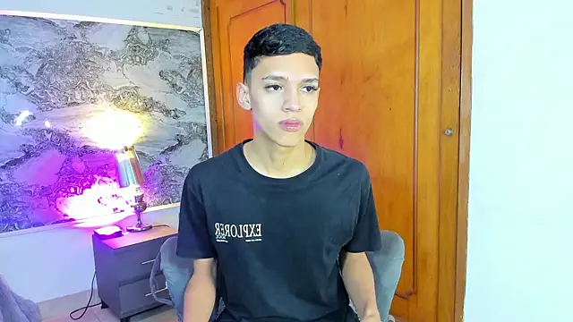 BILLY JAMEES online show from 19, 2, 2026