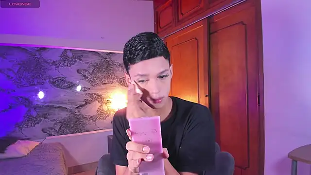 BILLY JAMEES online show from 21, 3, 2026