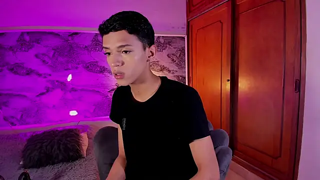 BILLY JAMEES online show from 30, 3, 2026