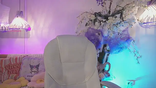 JadeSummerr online show from 22, 10, 2025