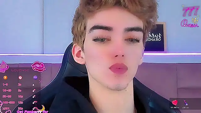 Baby FenixTS online show from 3, 3, 2026