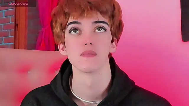 Baby FenixTS online show from 13, 4, 2026