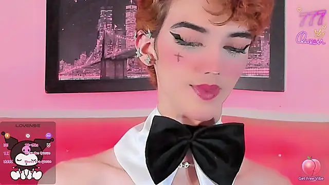 Snapshot of Baby_FenixTS chatting on 20, 4, 2026 Baby FenixTS online show from 20, 4, 2026
