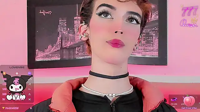 Snapshot of Baby_FenixTS chatting on 22, 4, 2026 Baby FenixTS online show from 22, 4, 2026
