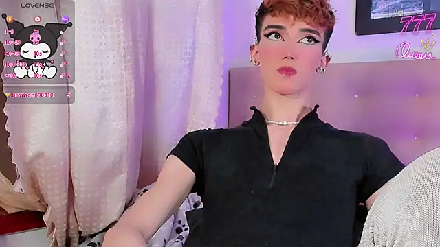 Snapshot of Baby_FenixTS chatting on 15, 5, 2026 Baby FenixTS online show from 15, 5, 2026