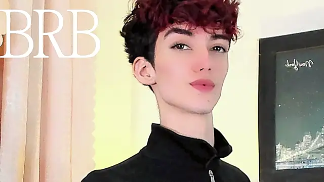 Snapshot of Baby_FenixTS chatting on 8, 7, 2026 Baby FenixTS online show from 8, 7, 2026