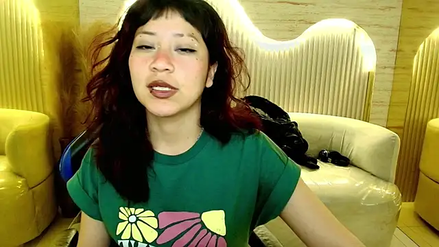 valentina r  online show from 12, 3, 2026