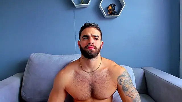 Paul Phoenix online show from 11, 9, 2025