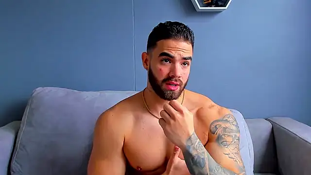 Paul Phoenix online show from 16, 9, 2025