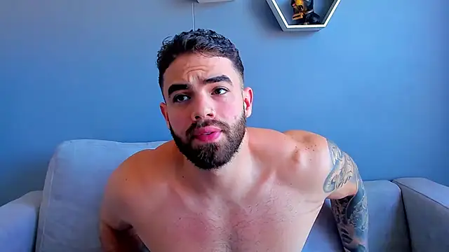 Paul Phoenix online show from 2, 10, 2025