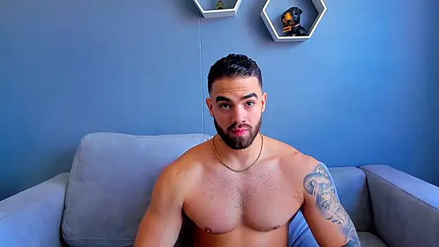 Paul Phoenix online show from 7, 10, 2025